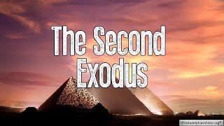 Second Exodus - How Close Are We?