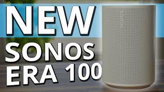 Sonos Era 100 - A New Era of Sonos?