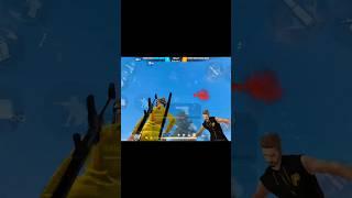 Abnormal shot  #freefire #yujixgaming #viral