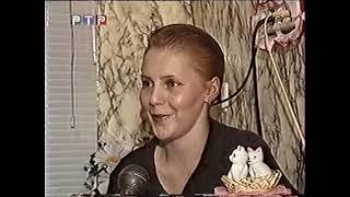 Сектор Газа - Программа "Башня" РТР сентябрь 2000.