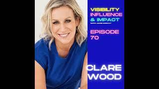 A Conversation with Clare Wood - Money Mentor