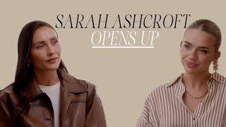 How To Level Up Your Life After A Break-Up With Sarah Ashcroft