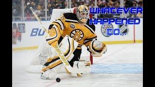 Whatever Happened To...Tim Thomas?