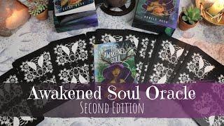 The Awakened Soul Oracle (Second Edition) | Walkthrough | First Impressions