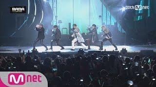 [SHINee-VIEW] KPOP Concert MAMA 2015 | EP.3