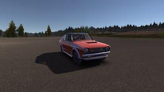 Building The Satsuma GT From Scratch In My Summer Car And Tuning It With The Best Parts