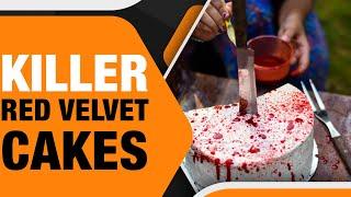 Killer Red Velvet, Black Forest Cake: Bakers In Bengaluru Using Causing Cancer-Causing Additives