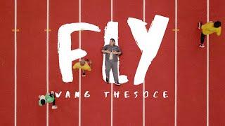 WANG THESOCE - FLY [Music Video] Prod.yunny goldz