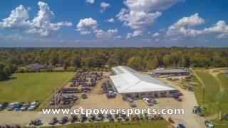 East Texas Powersports - Go Carts