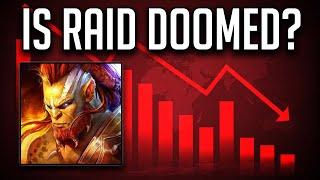 "RAID MOVES INTO PROFIT MODE" | Raid: Shadow Legends