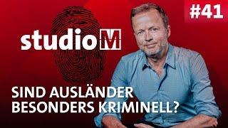 Kriminelle Ausländer: Deutschlands liebstes Feindbild? - MONITOR