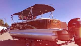 Stancraft Wood Boats Custom 2014 Bennington