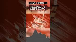 Making a beat out of the Samurai Jack Theme Song #artofsampling #flstudio #beats #samplingbeats