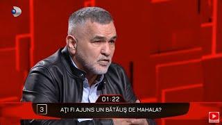 40 de intrebari cu Denise Rifai (06.10.2024) - Leonard Doroftei | Editie COMPLETA