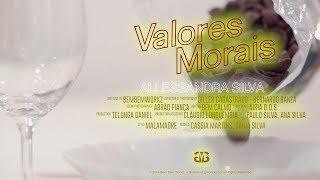 Alessandra Silva - Valores Morais | Official Video