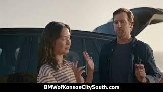 Powerful Peace of Mind: BMW Certified at BMW of Kansas City South