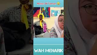 ADA GERHANA MATAHARI DI SEKOLAH