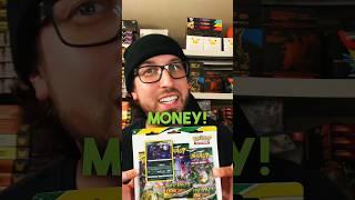 EASY WAY TO MAKE MONEY POKEMON INVESTING!!! #pokemon #pokemoncards #teamrocketjoey  #investing