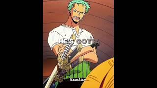 #onepiece #onepieceedit #anime #animeedit #zoro  #fyp #luffy #luffyedit‎ #onepiece #imaginedragons