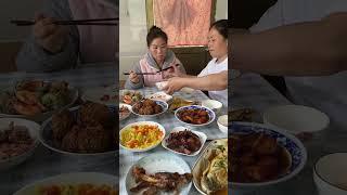 Share rural food life Rural original video Daily food update Show my hometown dishes Share rural