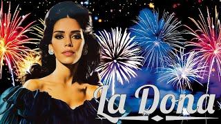 Elena Yerevan - La Dona