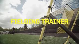SKLZ Fielding Trainer Product Review