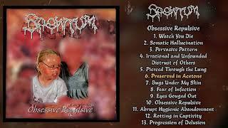 Spewtum - Obsessive Repulsive FULL ALBUM (2024 - Goregrind)
