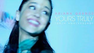 Ariana Grande - Yo̲ur̲s Tr̲ul̲y (Deluxe) [Full Album]