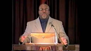 Dr. Ray Hagins- What Shall We Do With Jesus?