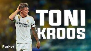 Der Toni Kroos Song