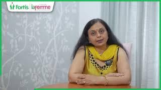 Dr. Madhu Goel on Linea Nigra in Pregnancy