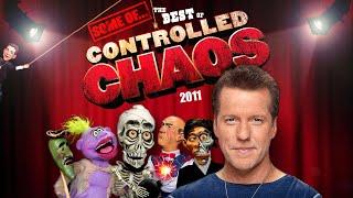 Some of The Best of Controlled Chaos | JEFF DUNHAM