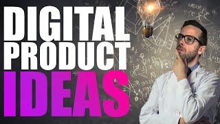 7 Digital Product Ideas For Creative Agencies