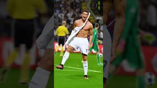 Ronaldo Rare Moments #6 