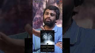 "Recent ஆ படிச்ச Novel இப்போ ஞாபகத்துக்கு வருது!" - H Vinoth Interview | Thunivu | Ajith Kumar