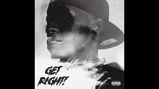 Bandmanrill - GET RIGHT! (Official Audio)