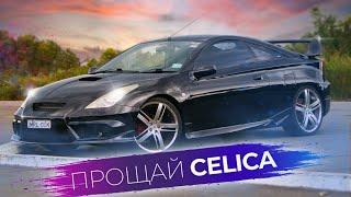 Почему я поменял машину на новую в Австралии