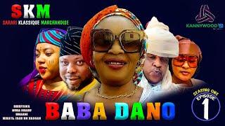 BABA DANO EPISODE 1 Latest Hausa Film Series 2023 - English Subtitle - Kannywood Tv