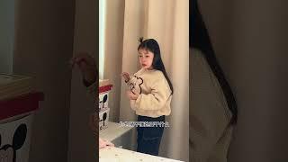 到底什么时候你才能“懂事”呀！#罕见病女孩的生活