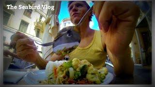 Thai Food in Vienna - The Seabird Vlog 311