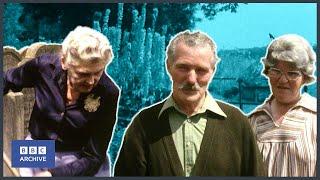 1979: GLORIOUS amateur GARDENS | The Front Garden | Weird and Wonderful | BBC Archive