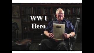 History Geek - WWI Hero Alvin York