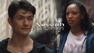 Neveah & Oren l Forever (Tiny Pretty Things)