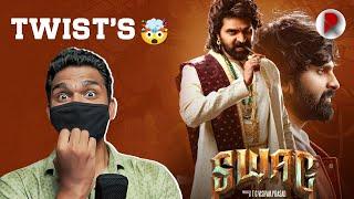 SWAG Movie Review : Sree Vishnu : Hasith Goli  : Telugu movies RatpacCheck