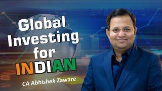 Global Investing for Indian