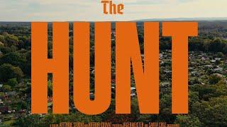 "The Hunt" presented by Jägermeister & Santa Cruz Skateboards