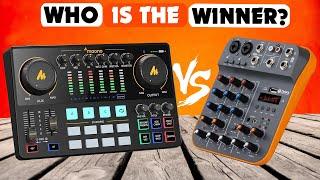 Best Digital Audio Mixer 2024 | Who Is THE Winner #1?