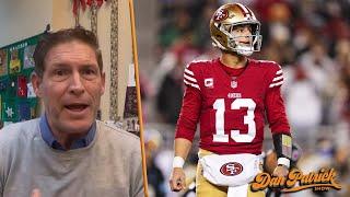 Steve Young: Niners Should Be Wary Of Paying Brock Purdy Top Market Contract | 12/18/24