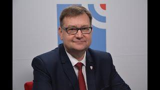 Gość Radia Lublin: Waldemar Jakubowski, przewodniczący oświatowej Solidarności