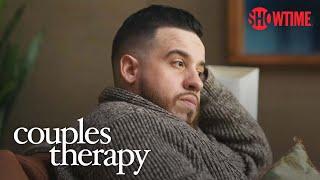 'It Goes Both Ways' Ep. 1 Official Clip | Couples Therapy | Season 2 | SHOWTIME